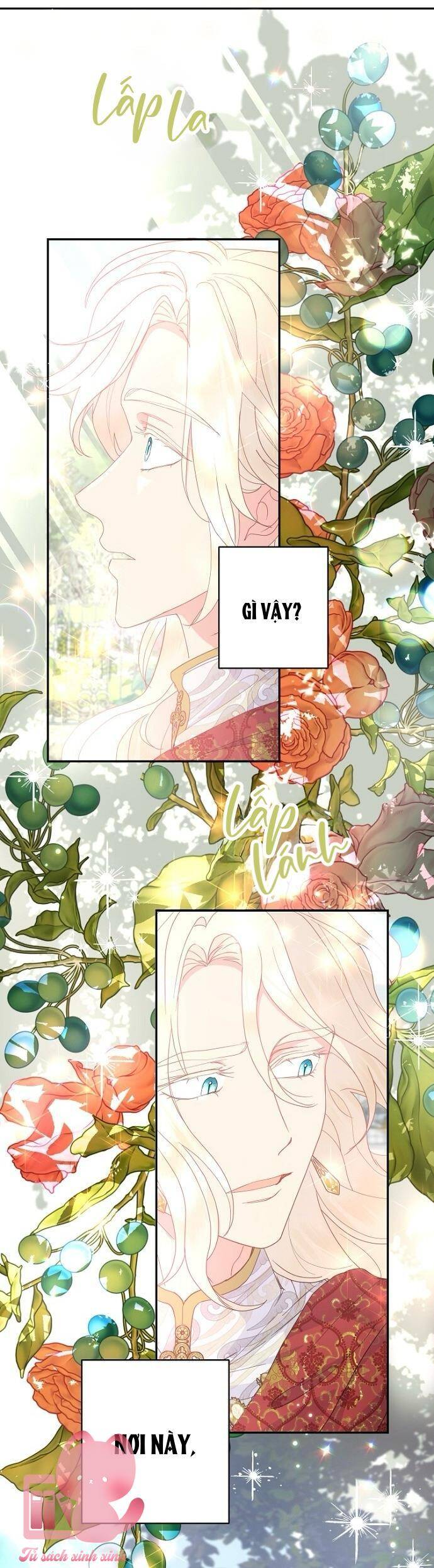 Tiền Là Tất Cả Chồng Là Phù Du Chương 102 - Trang 55