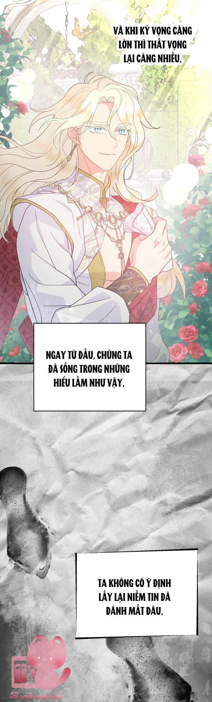 Tiền Là Tất Cả Chồng Là Phù Du Chương 102 - Trang 62