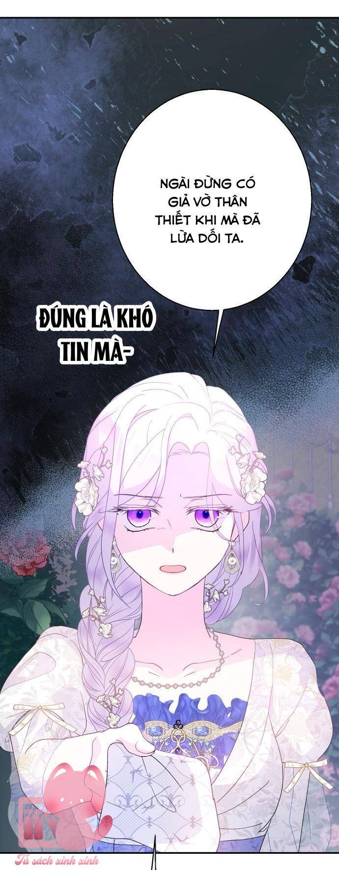 Tiền Là Tất Cả Chồng Là Phù Du Chương 102 - Trang 9