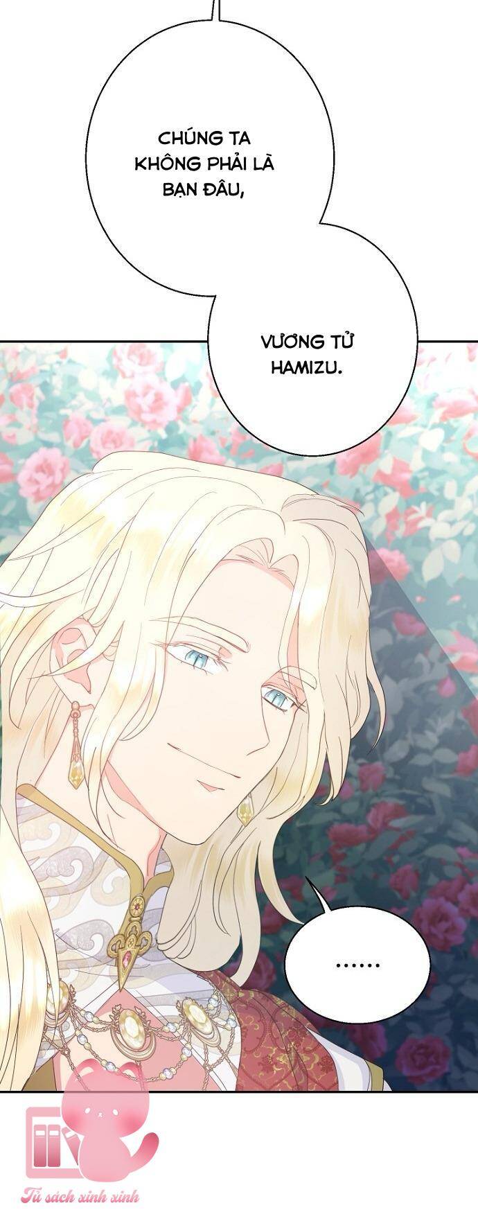 Tiền Là Tất Cả Chồng Là Phù Du Chương 102 - Trang 10