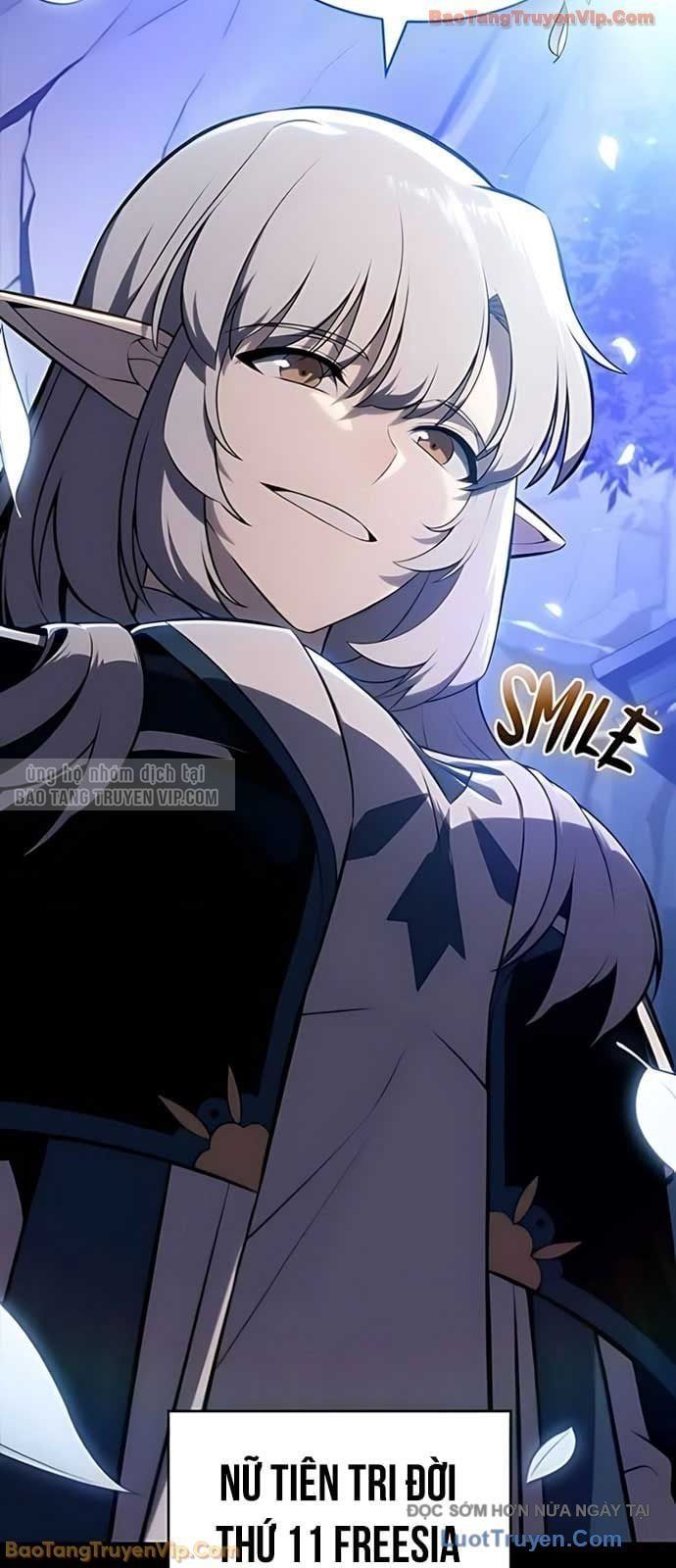 Cậu Út Nhà Công Tước Là Sát Thủ Hồi Quy Chương 106 - Trang 11