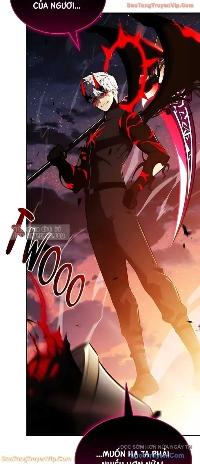 Cậu Út Nhà Công Tước Là Sát Thủ Hồi Quy Chương 106 - Trang 51