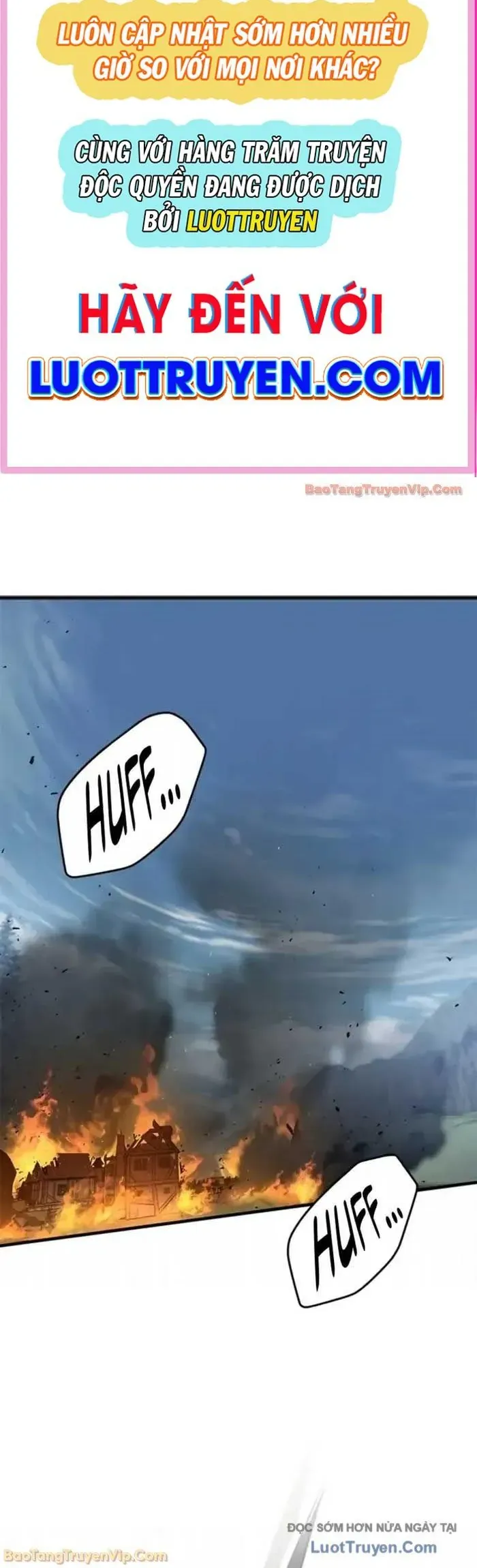 Hiệp Sĩ Sống Vì Ngày Hôm Nay [Chap 90]