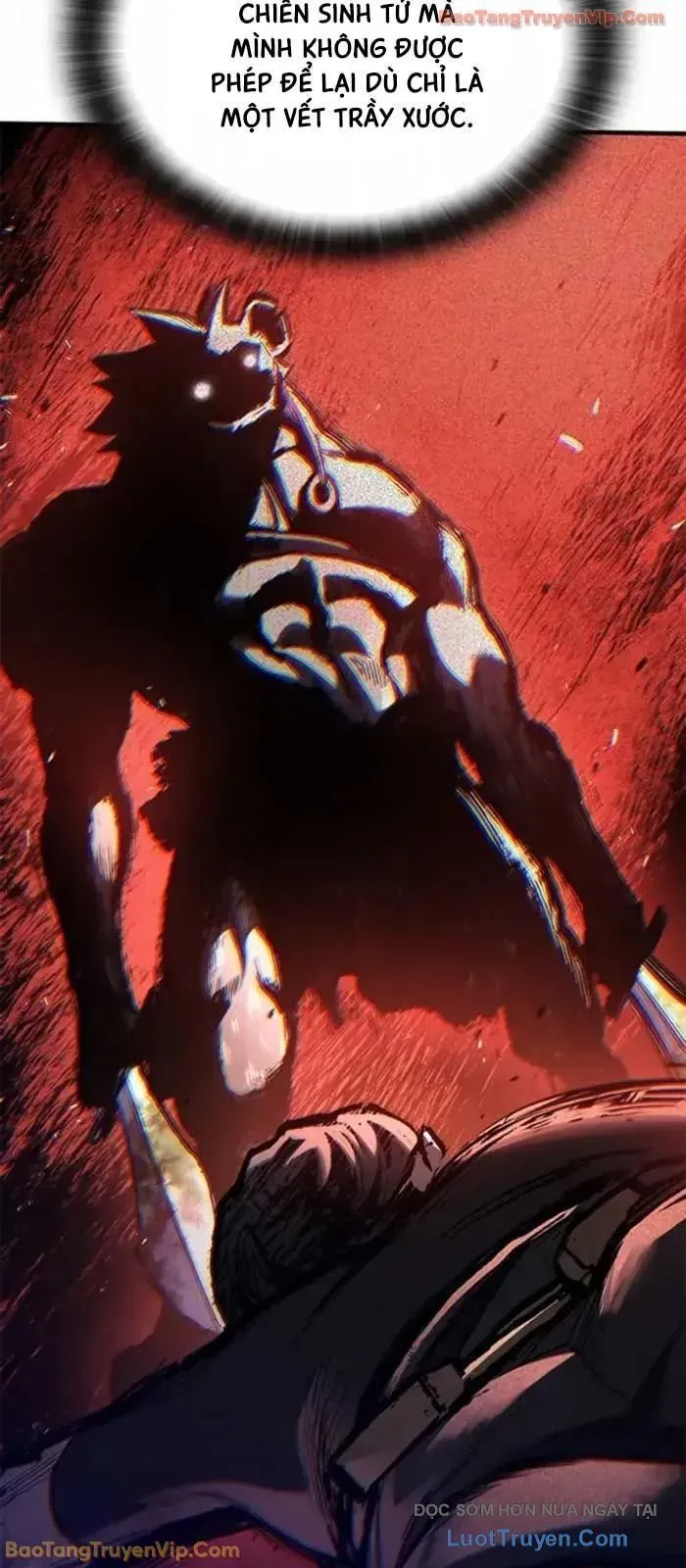 Hiệp Sĩ Sống Vì Ngày Hôm Nay [Chap 90]