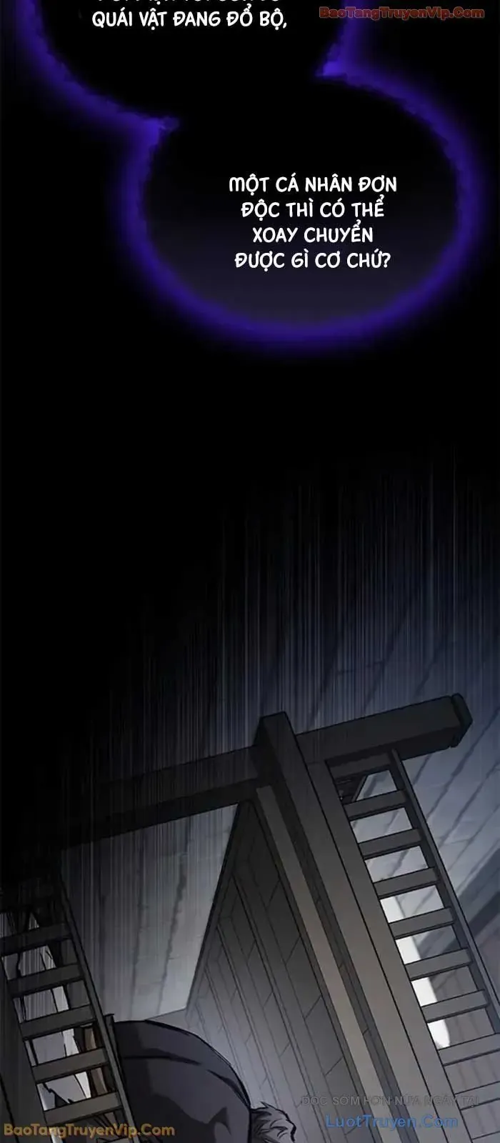 Hiệp Sĩ Sống Vì Ngày Hôm Nay [Chap 90]