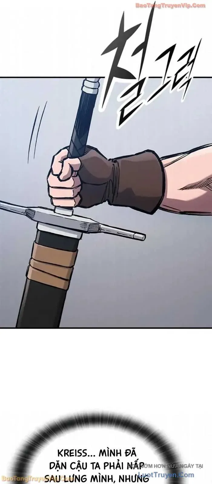 Hiệp Sĩ Sống Vì Ngày Hôm Nay [Chap 90]