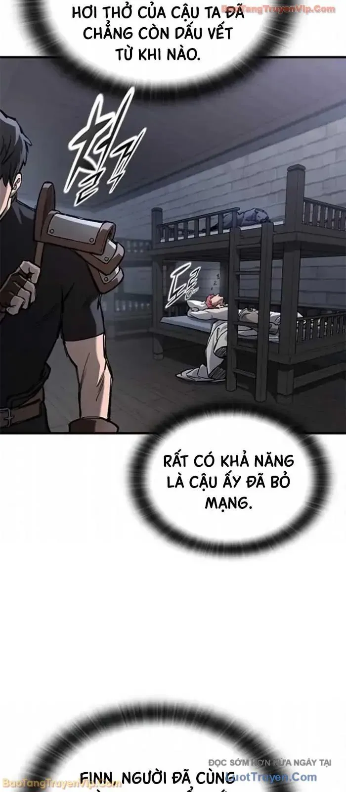 Hiệp Sĩ Sống Vì Ngày Hôm Nay [Chap 90]