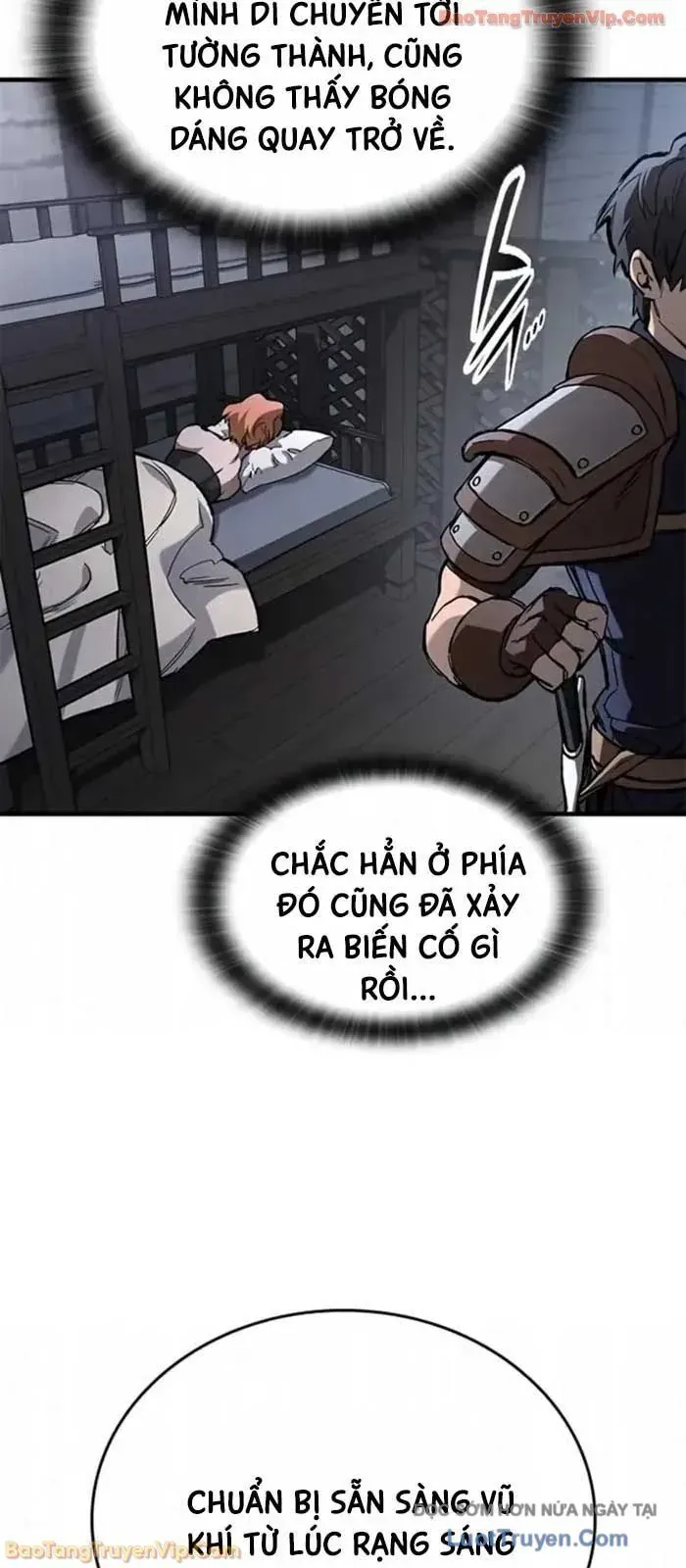 Hiệp Sĩ Sống Vì Ngày Hôm Nay [Chap 90]