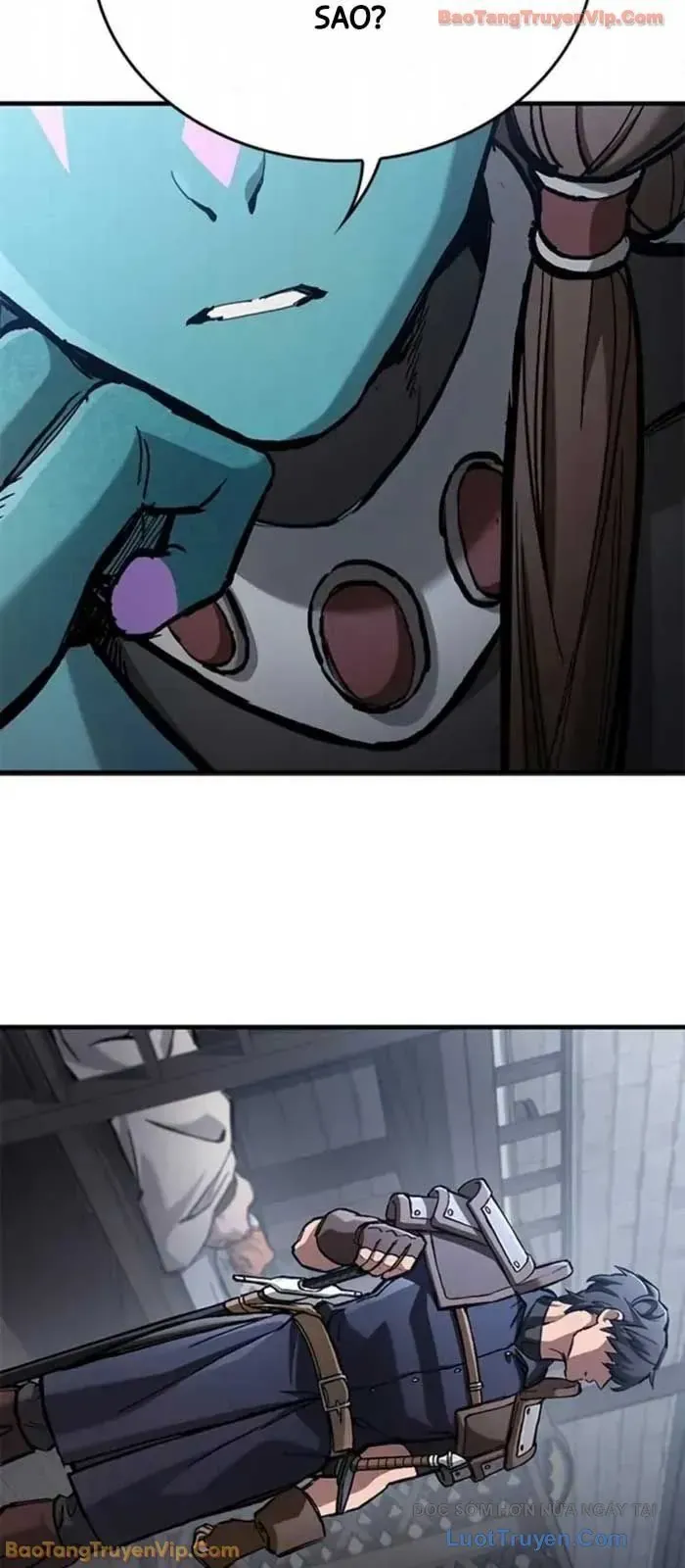 Hiệp Sĩ Sống Vì Ngày Hôm Nay [Chap 90]