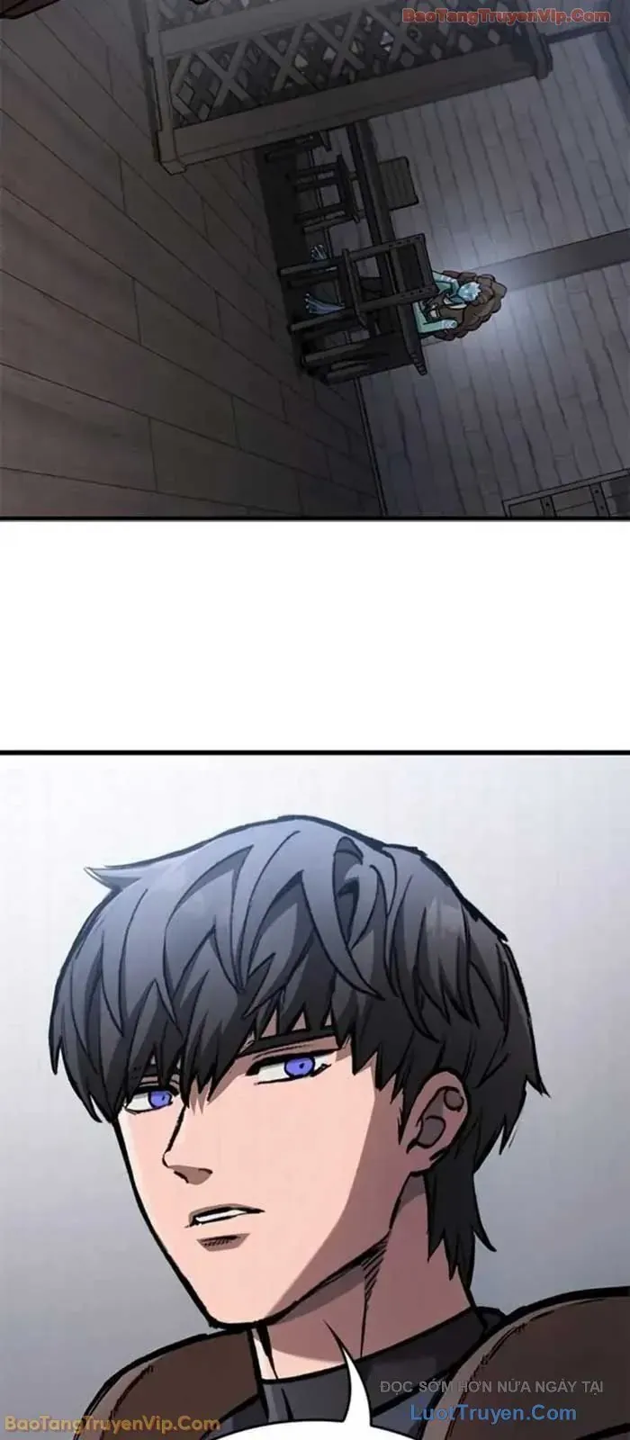 Hiệp Sĩ Sống Vì Ngày Hôm Nay [Chap 90]