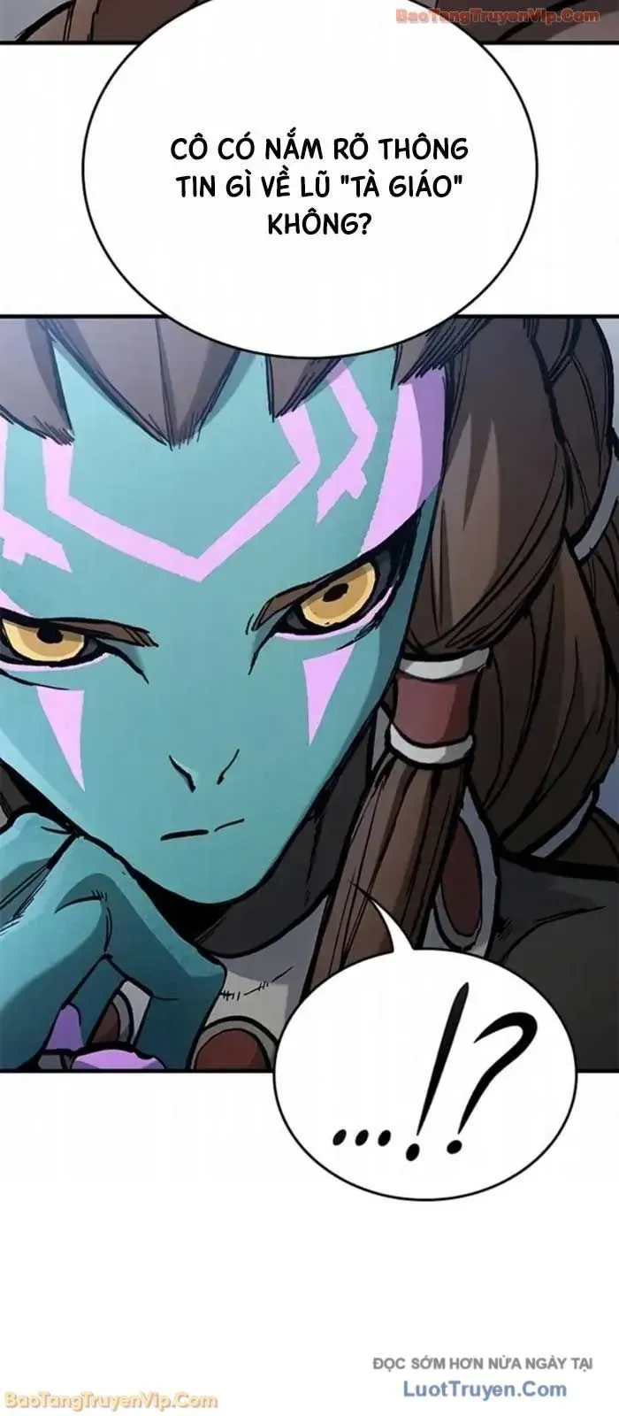 Hiệp Sĩ Sống Vì Ngày Hôm Nay [Chap 90]