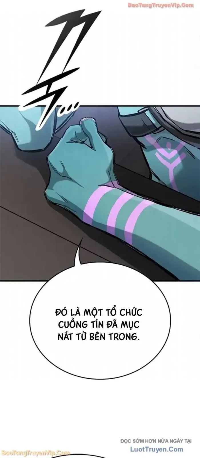 Hiệp Sĩ Sống Vì Ngày Hôm Nay [Chap 90]