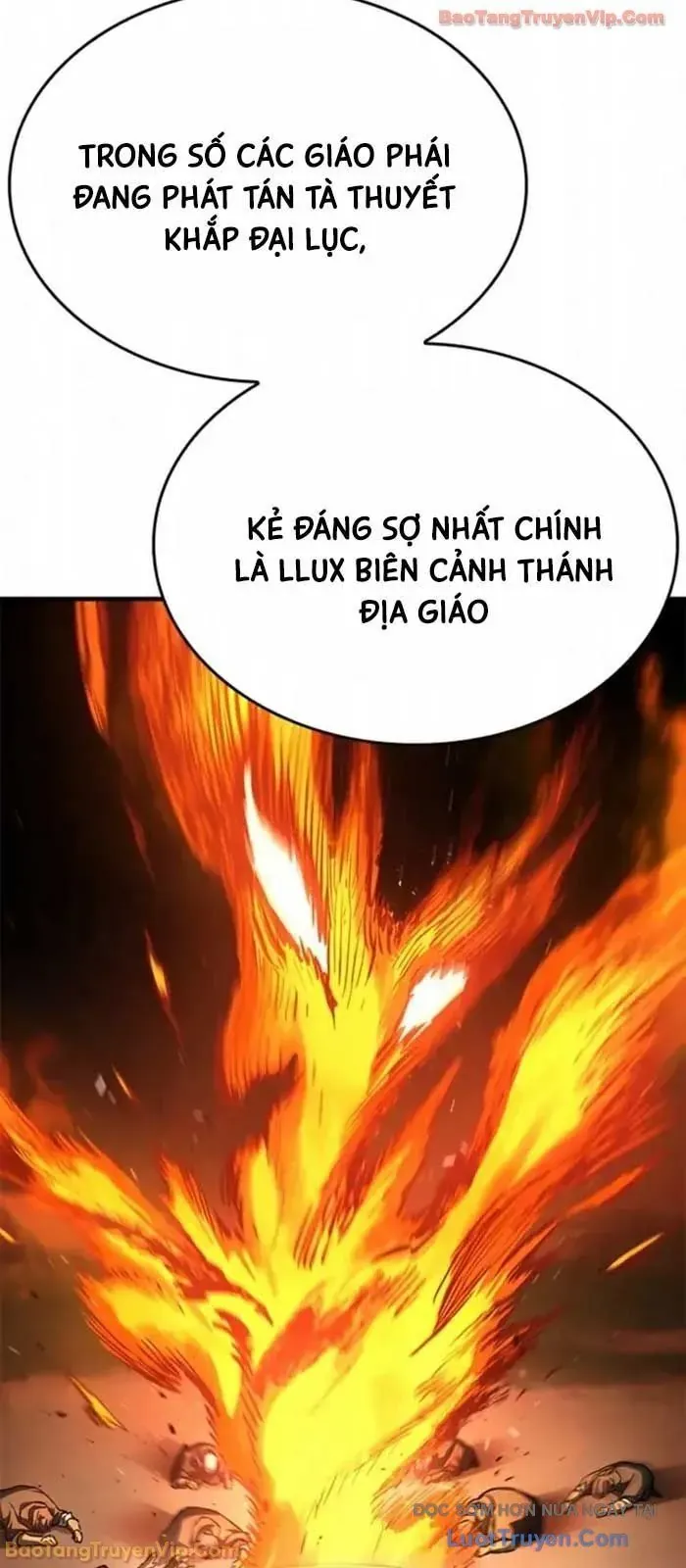 Hiệp Sĩ Sống Vì Ngày Hôm Nay [Chap 90]