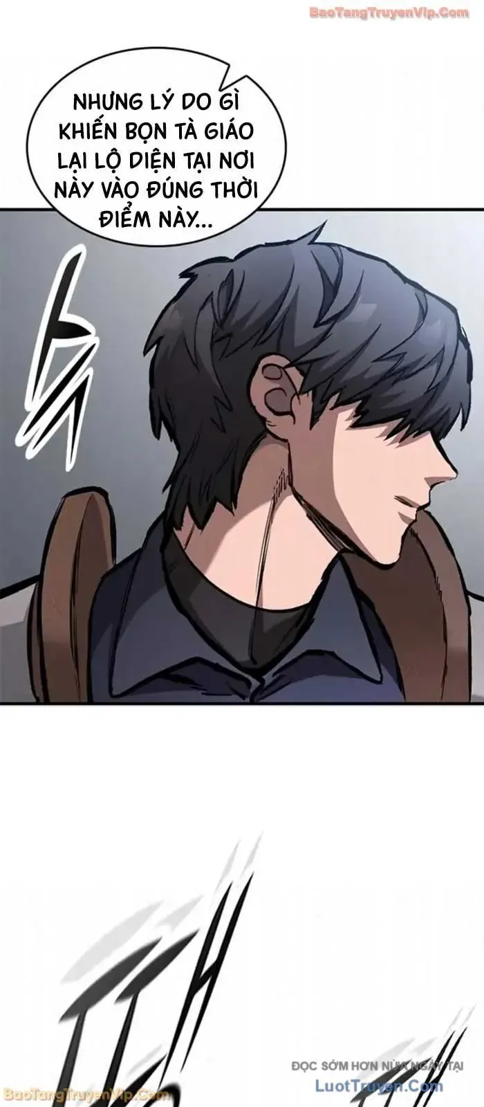 Hiệp Sĩ Sống Vì Ngày Hôm Nay [Chap 90]