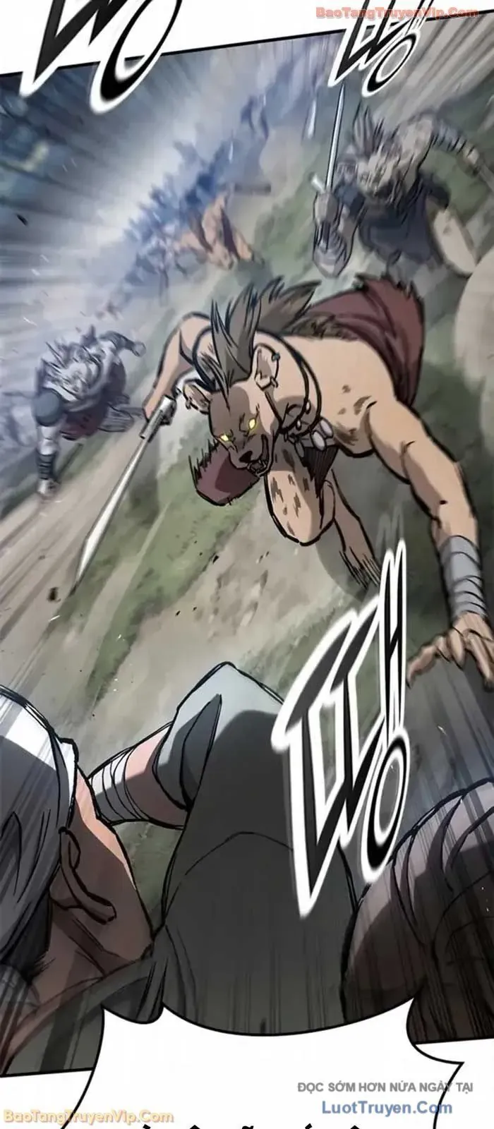 Hiệp Sĩ Sống Vì Ngày Hôm Nay [Chap 90]