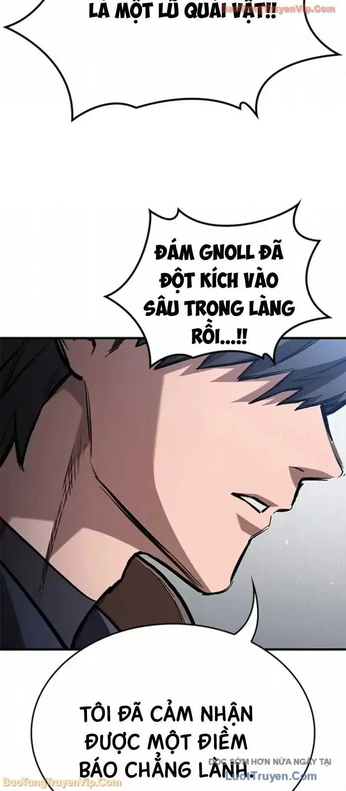 Hiệp Sĩ Sống Vì Ngày Hôm Nay [Chap 90]