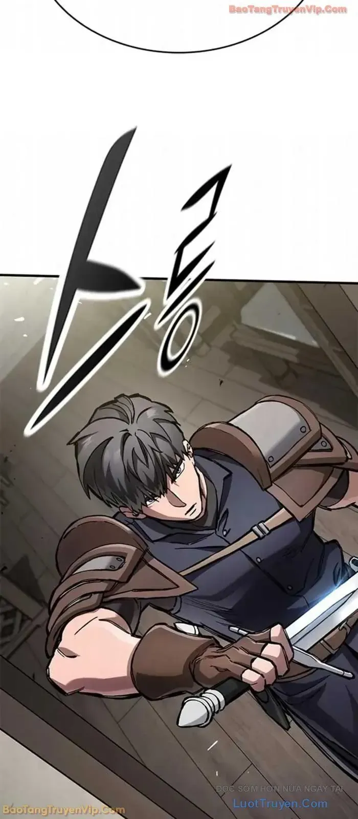 Hiệp Sĩ Sống Vì Ngày Hôm Nay [Chap 90]