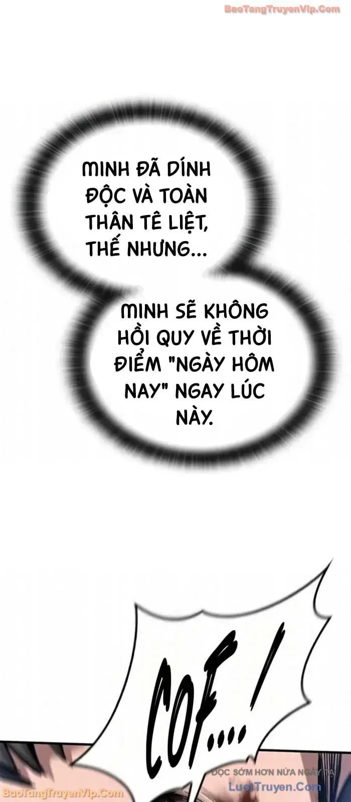 Hiệp Sĩ Sống Vì Ngày Hôm Nay [Chap 90]