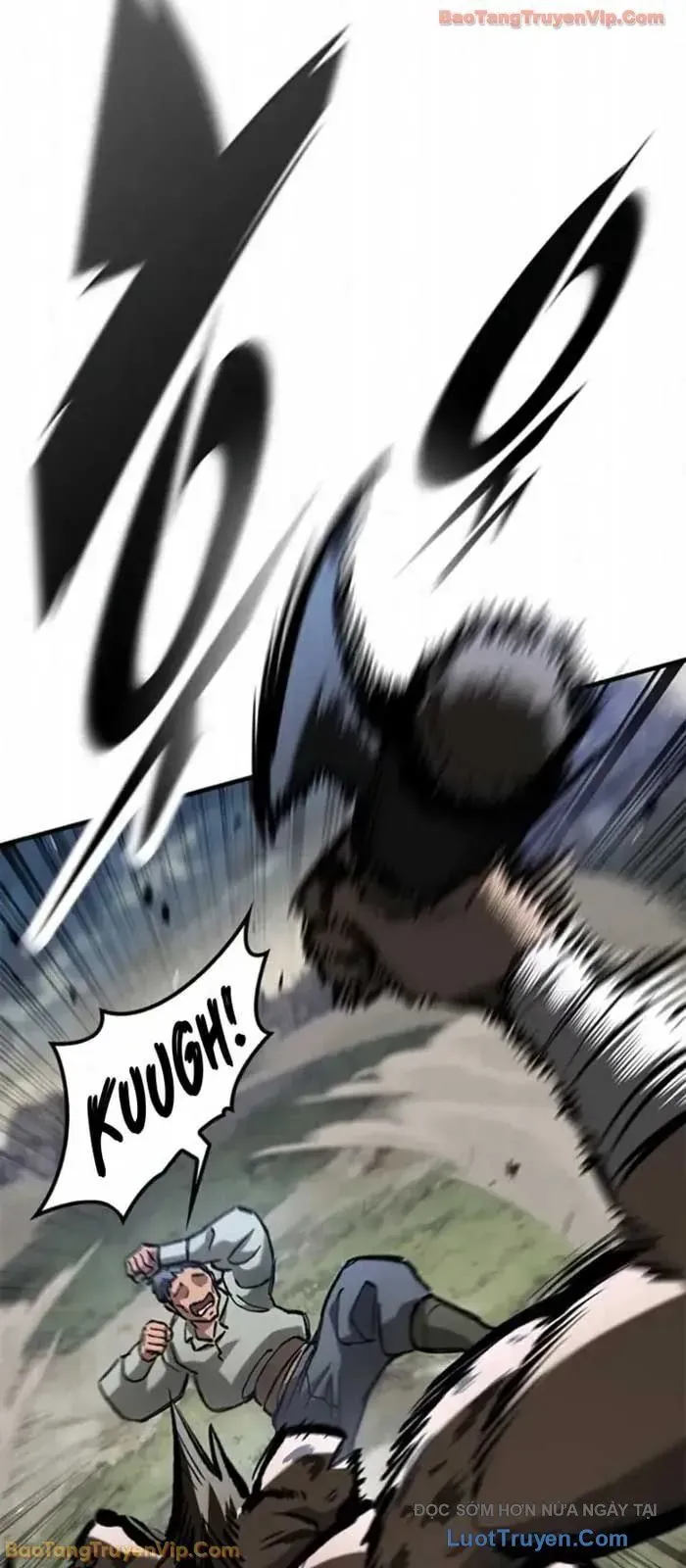 Hiệp Sĩ Sống Vì Ngày Hôm Nay [Chap 90]