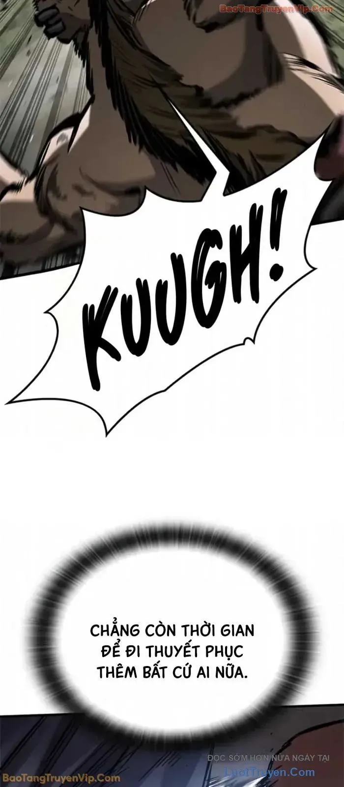 Hiệp Sĩ Sống Vì Ngày Hôm Nay [Chap 90]