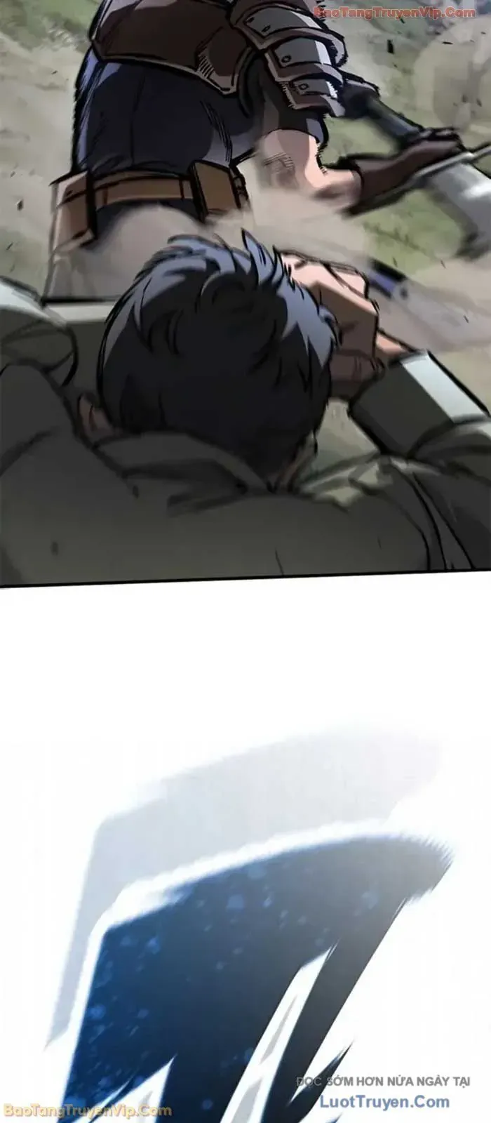 Hiệp Sĩ Sống Vì Ngày Hôm Nay [Chap 90]