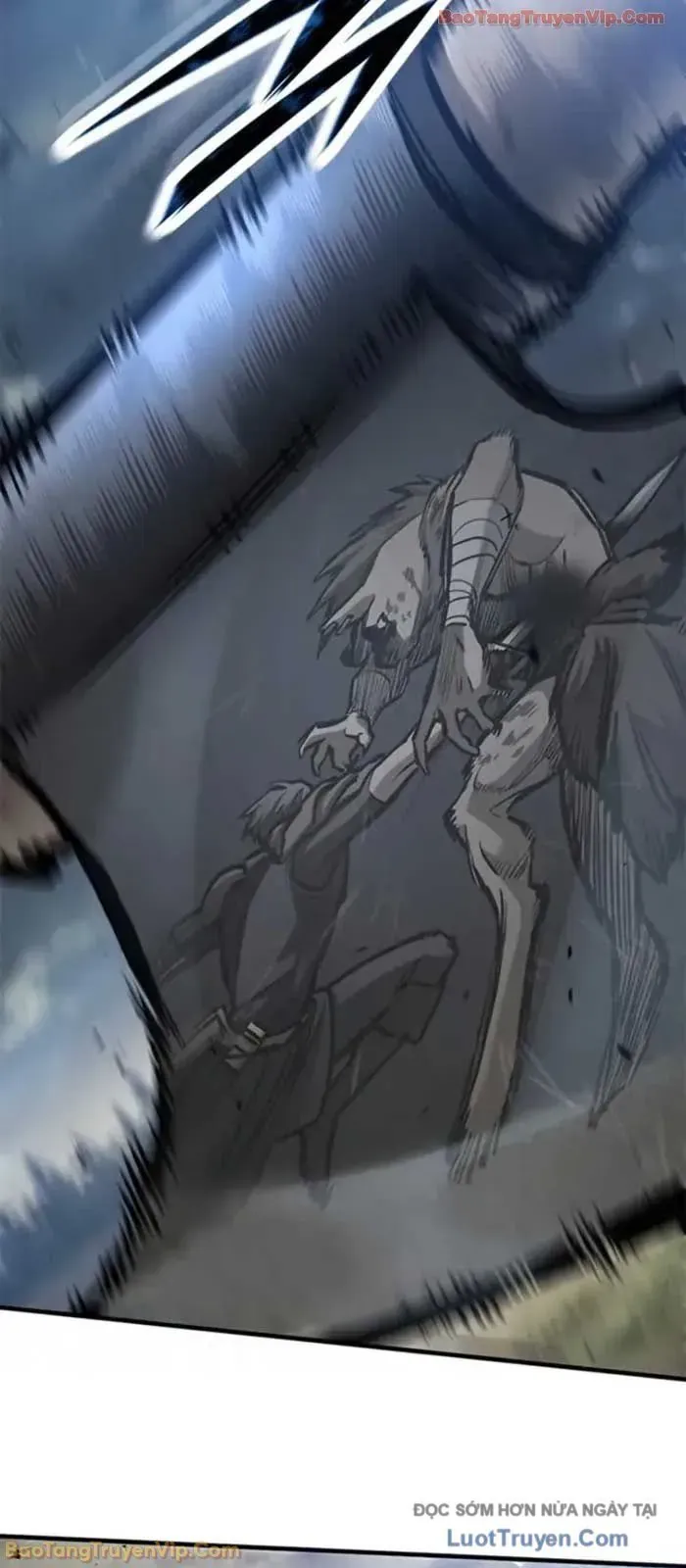 Hiệp Sĩ Sống Vì Ngày Hôm Nay [Chap 90]