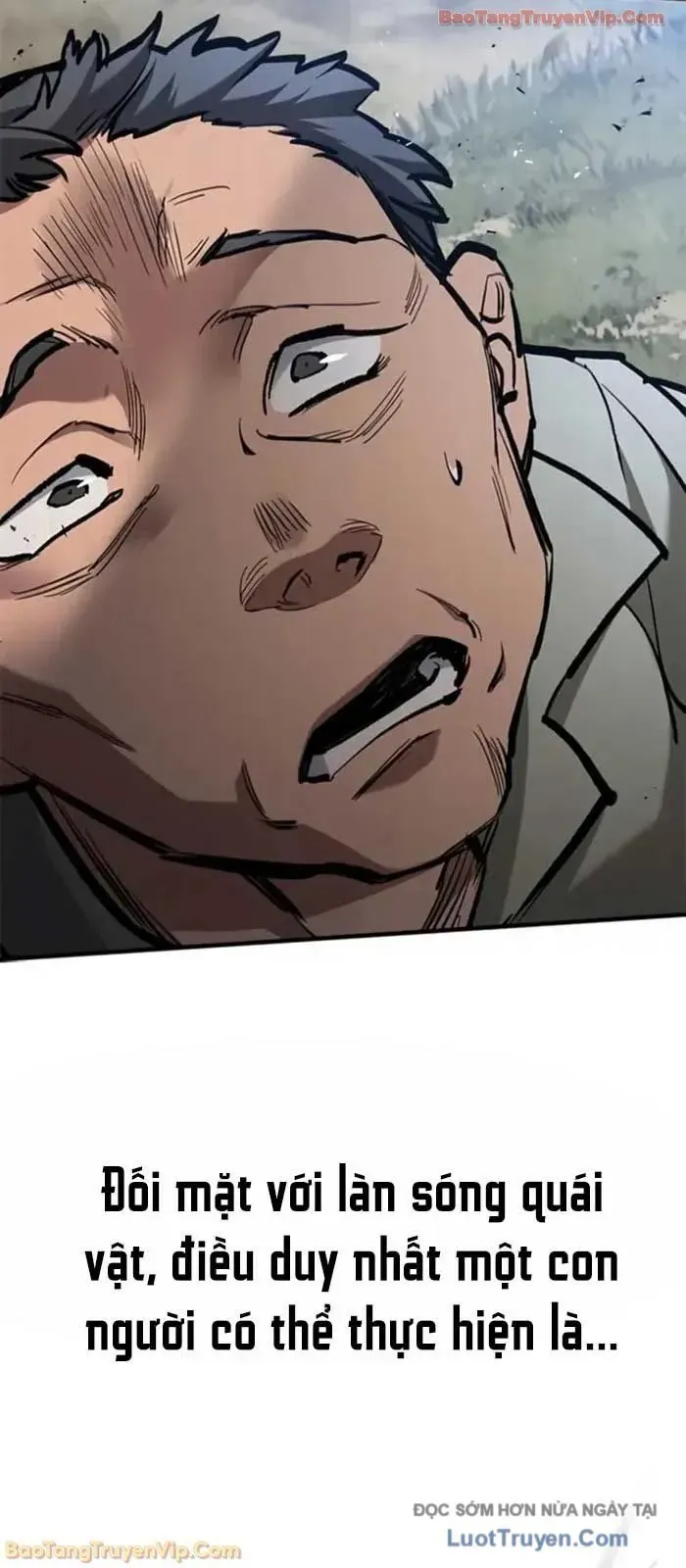 Hiệp Sĩ Sống Vì Ngày Hôm Nay [Chap 90]