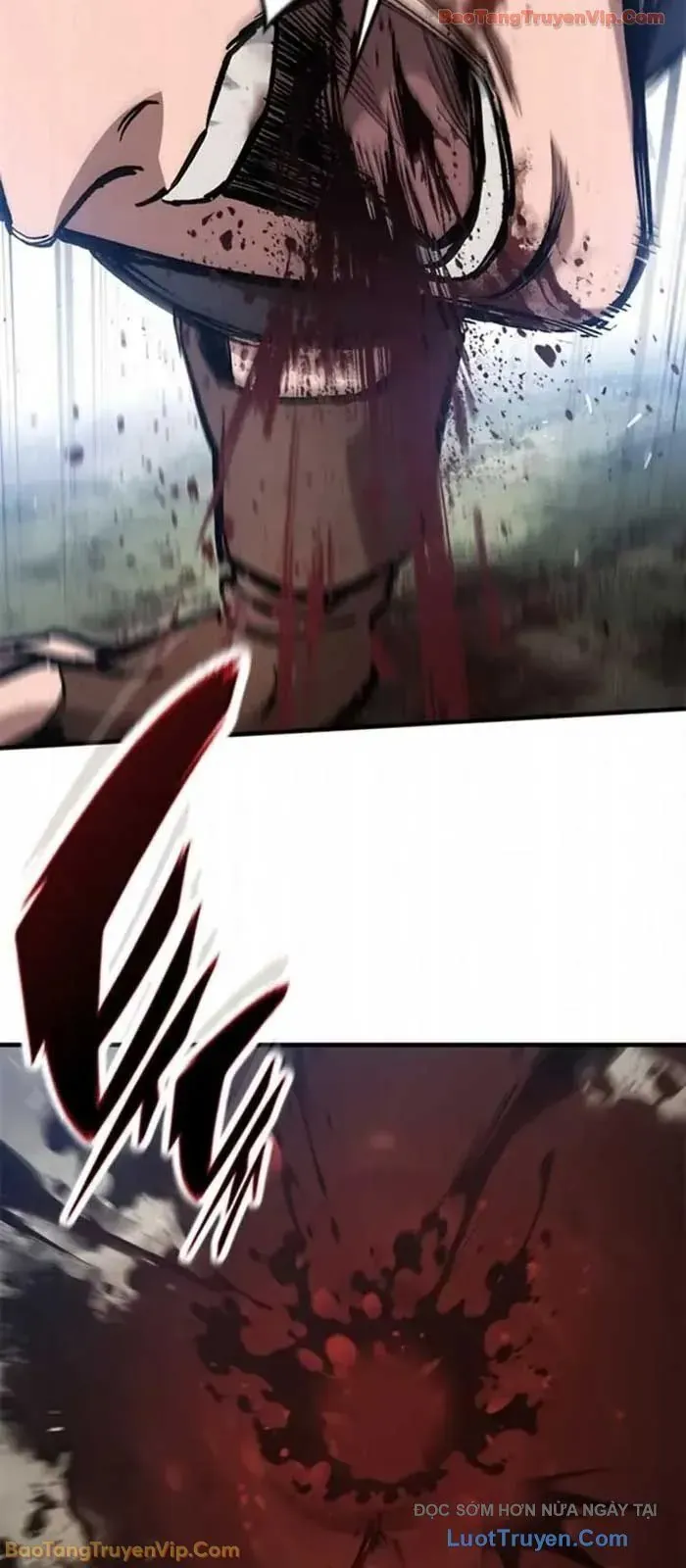 Hiệp Sĩ Sống Vì Ngày Hôm Nay [Chap 90]