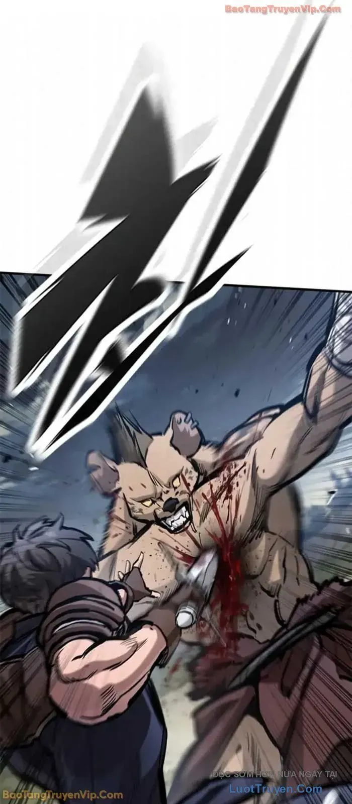 Hiệp Sĩ Sống Vì Ngày Hôm Nay [Chap 90]