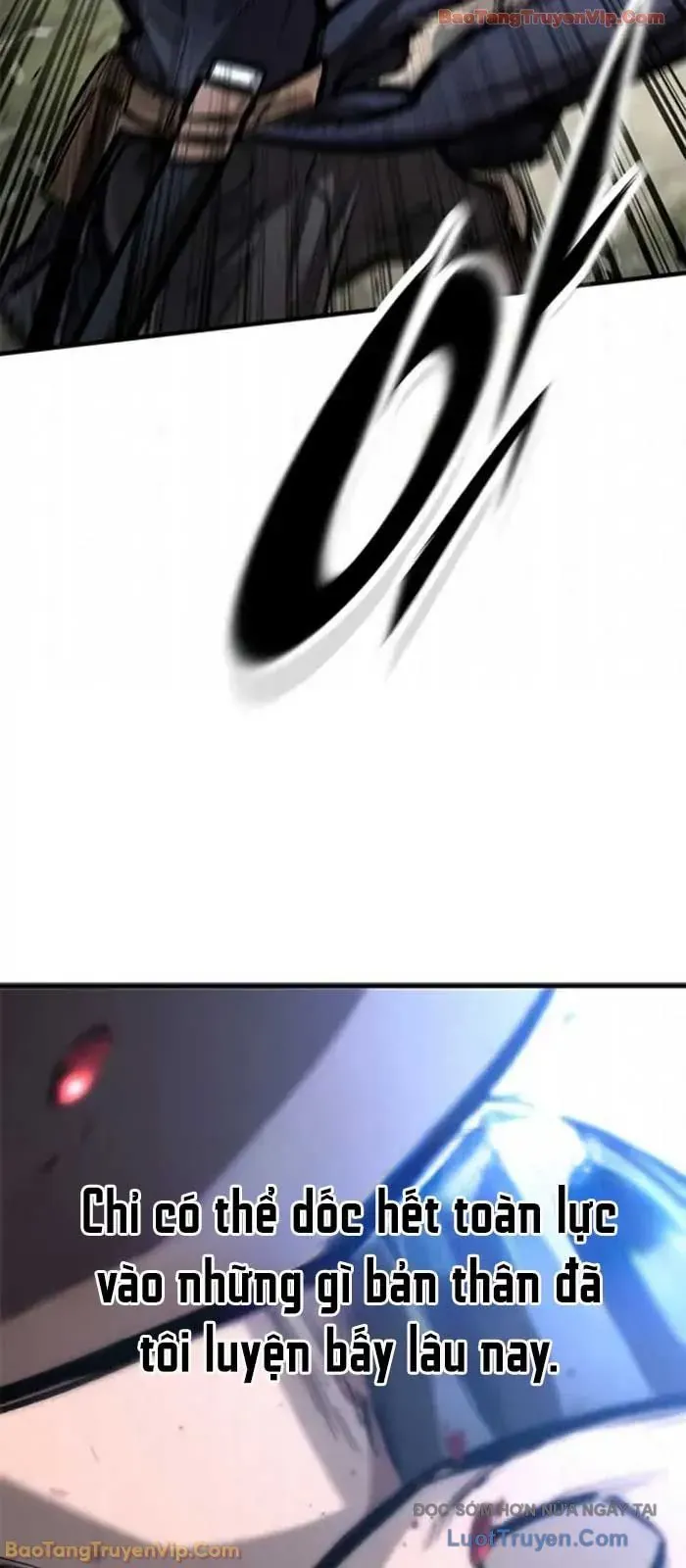 Hiệp Sĩ Sống Vì Ngày Hôm Nay [Chap 90]