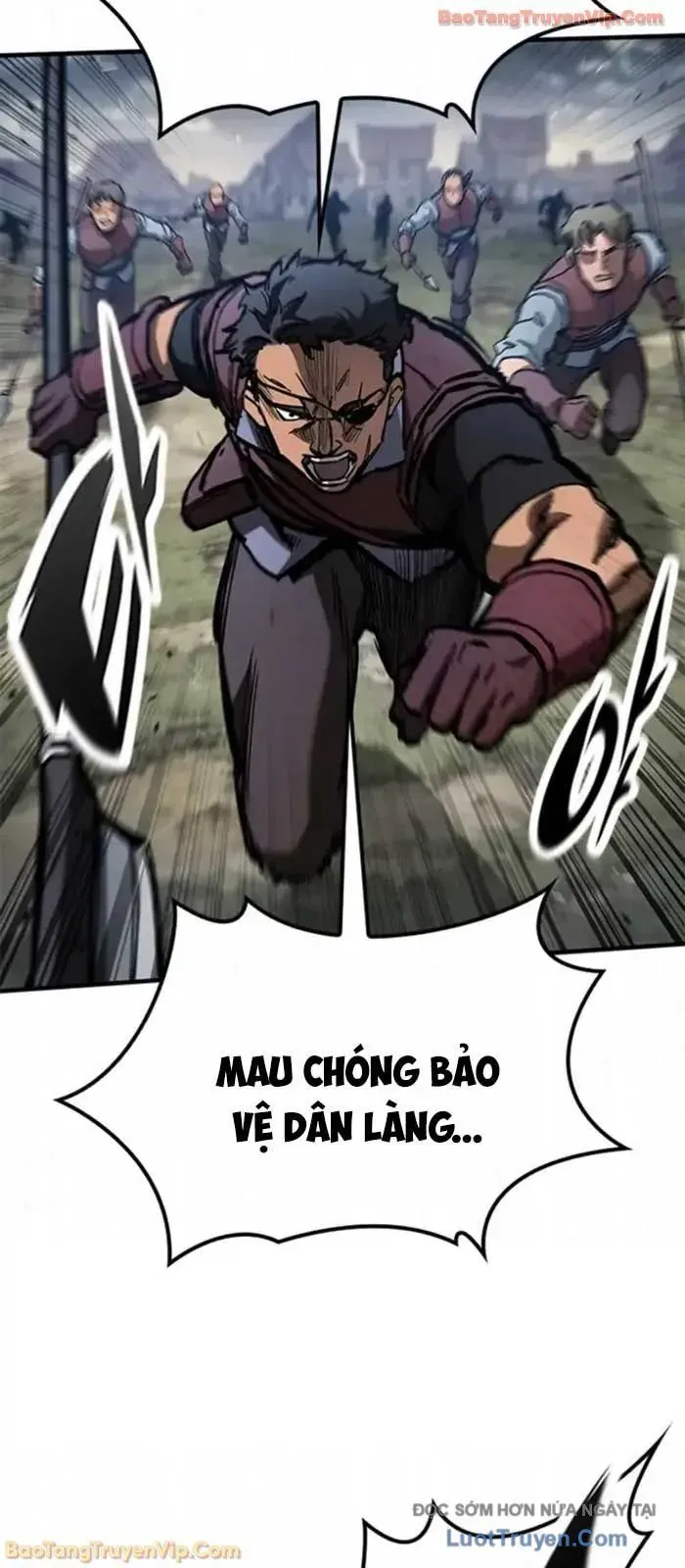 Hiệp Sĩ Sống Vì Ngày Hôm Nay [Chap 90]