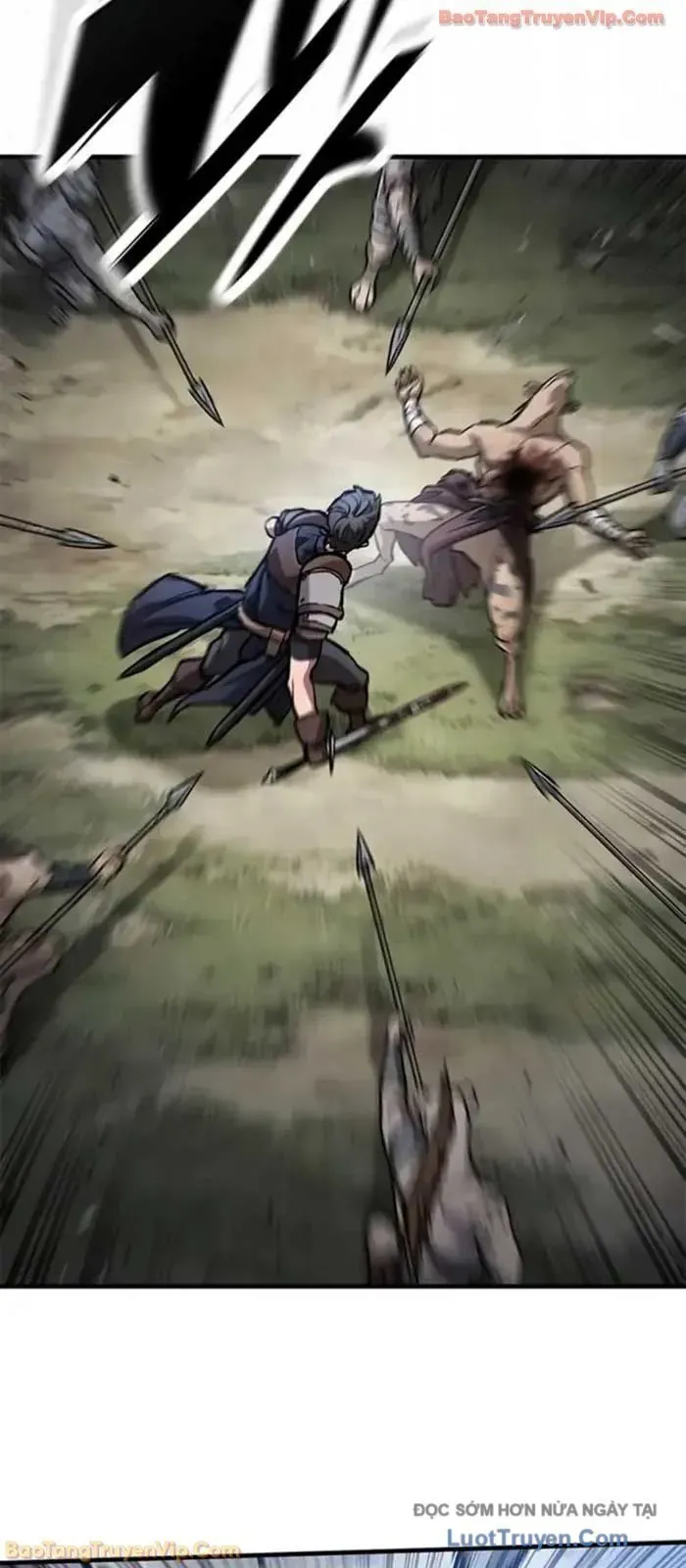 Hiệp Sĩ Sống Vì Ngày Hôm Nay [Chap 90]