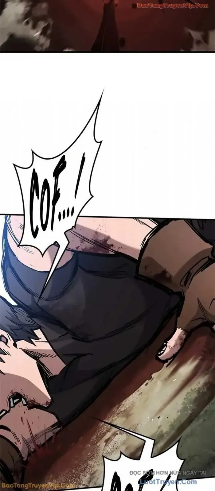 Hiệp Sĩ Sống Vì Ngày Hôm Nay [Chap 90]