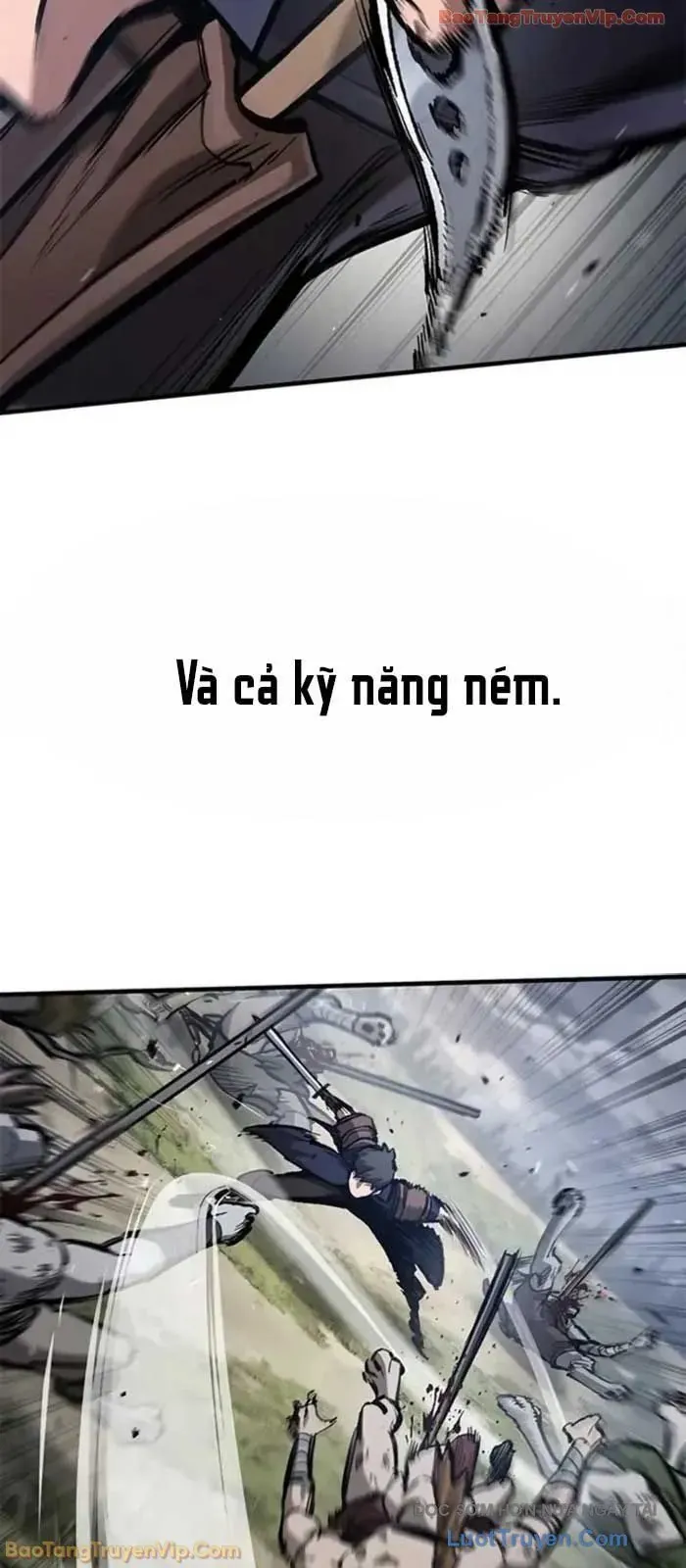 Hiệp Sĩ Sống Vì Ngày Hôm Nay [Chap 90]