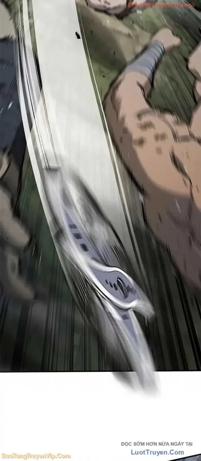 Hiệp Sĩ Sống Vì Ngày Hôm Nay [Chap 90]