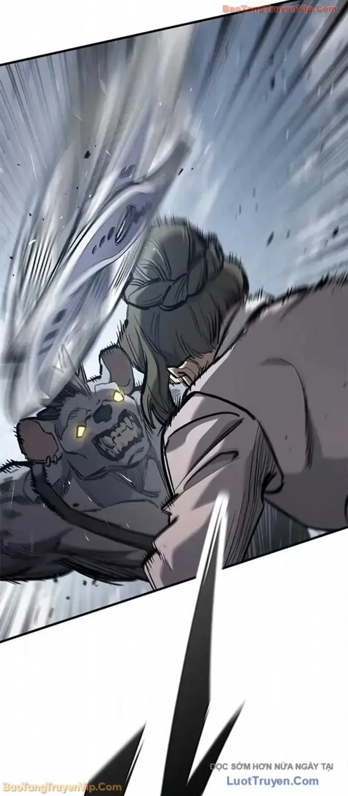 Hiệp Sĩ Sống Vì Ngày Hôm Nay [Chap 90]