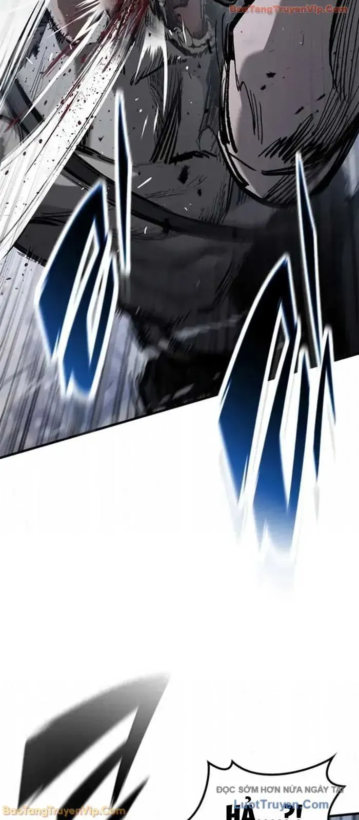 Hiệp Sĩ Sống Vì Ngày Hôm Nay [Chap 90]