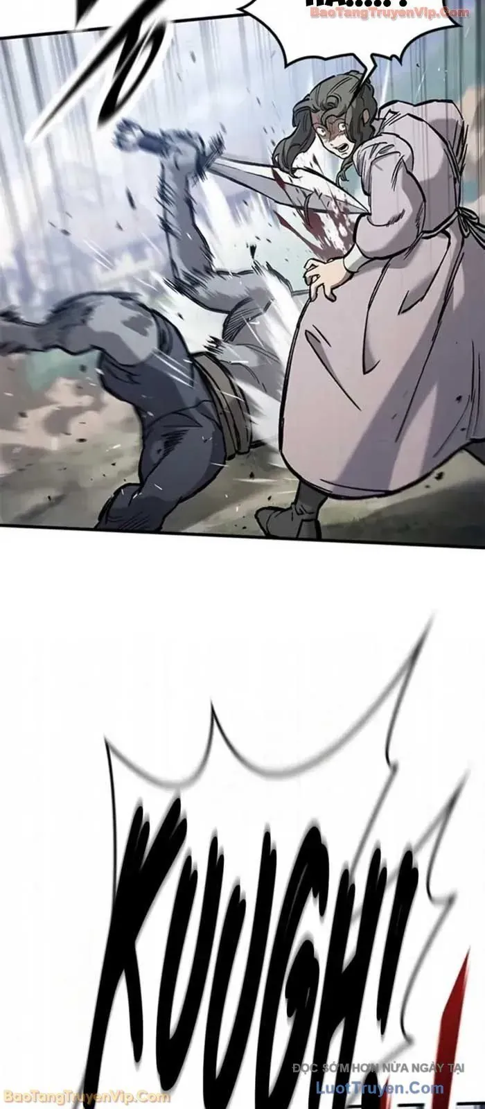 Hiệp Sĩ Sống Vì Ngày Hôm Nay [Chap 90]