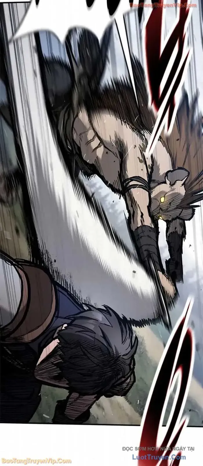 Hiệp Sĩ Sống Vì Ngày Hôm Nay [Chap 90]