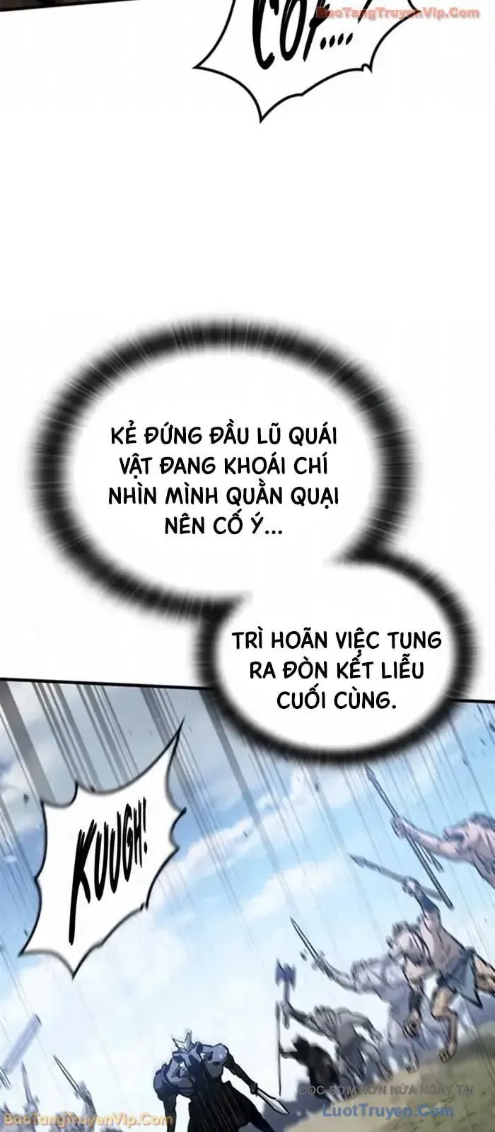 Hiệp Sĩ Sống Vì Ngày Hôm Nay [Chap 90]