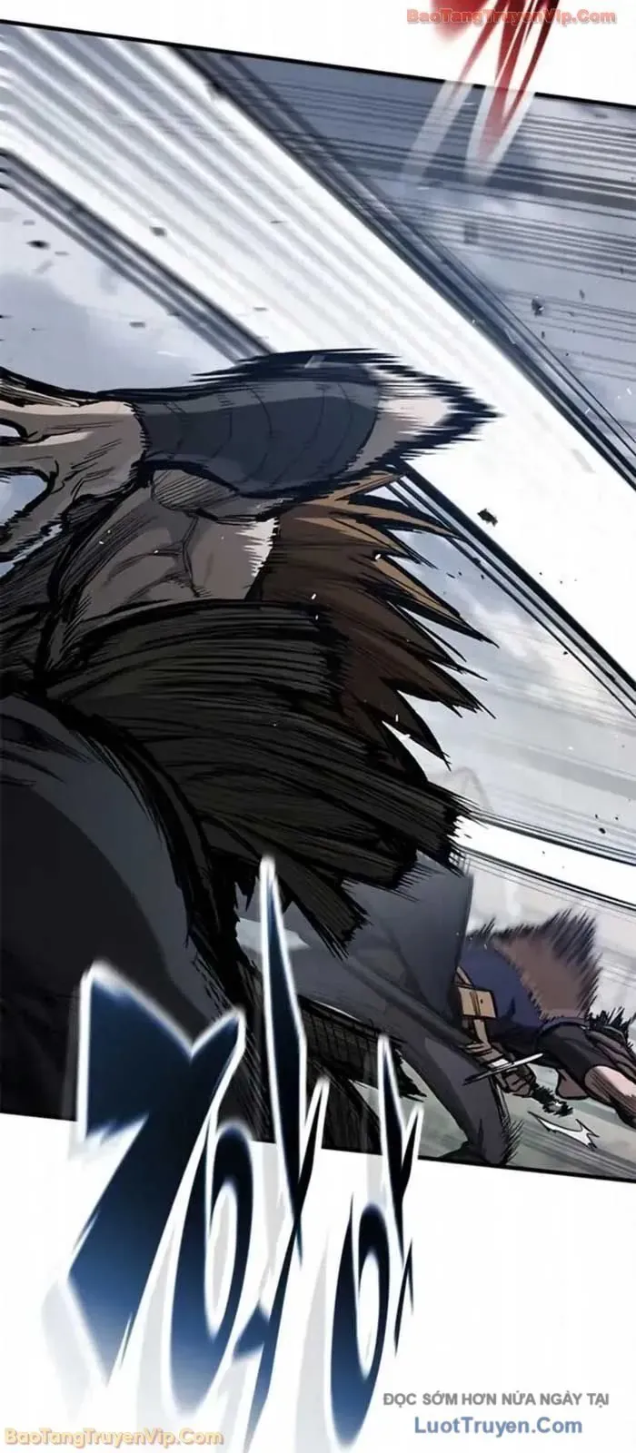 Hiệp Sĩ Sống Vì Ngày Hôm Nay [Chap 90]