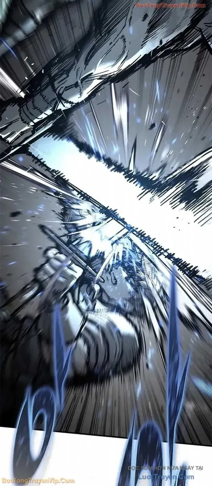 Hiệp Sĩ Sống Vì Ngày Hôm Nay [Chap 90]