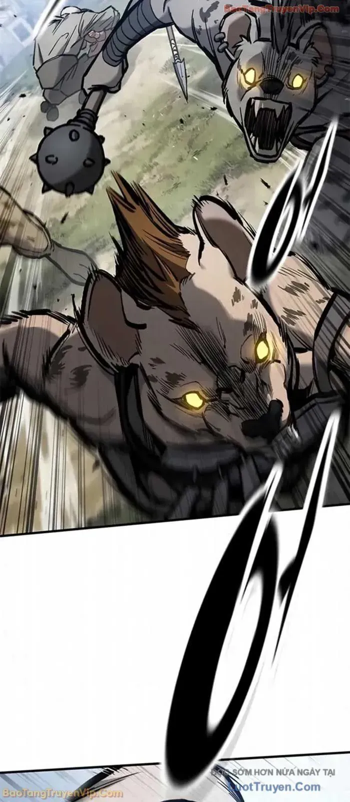 Hiệp Sĩ Sống Vì Ngày Hôm Nay [Chap 90]