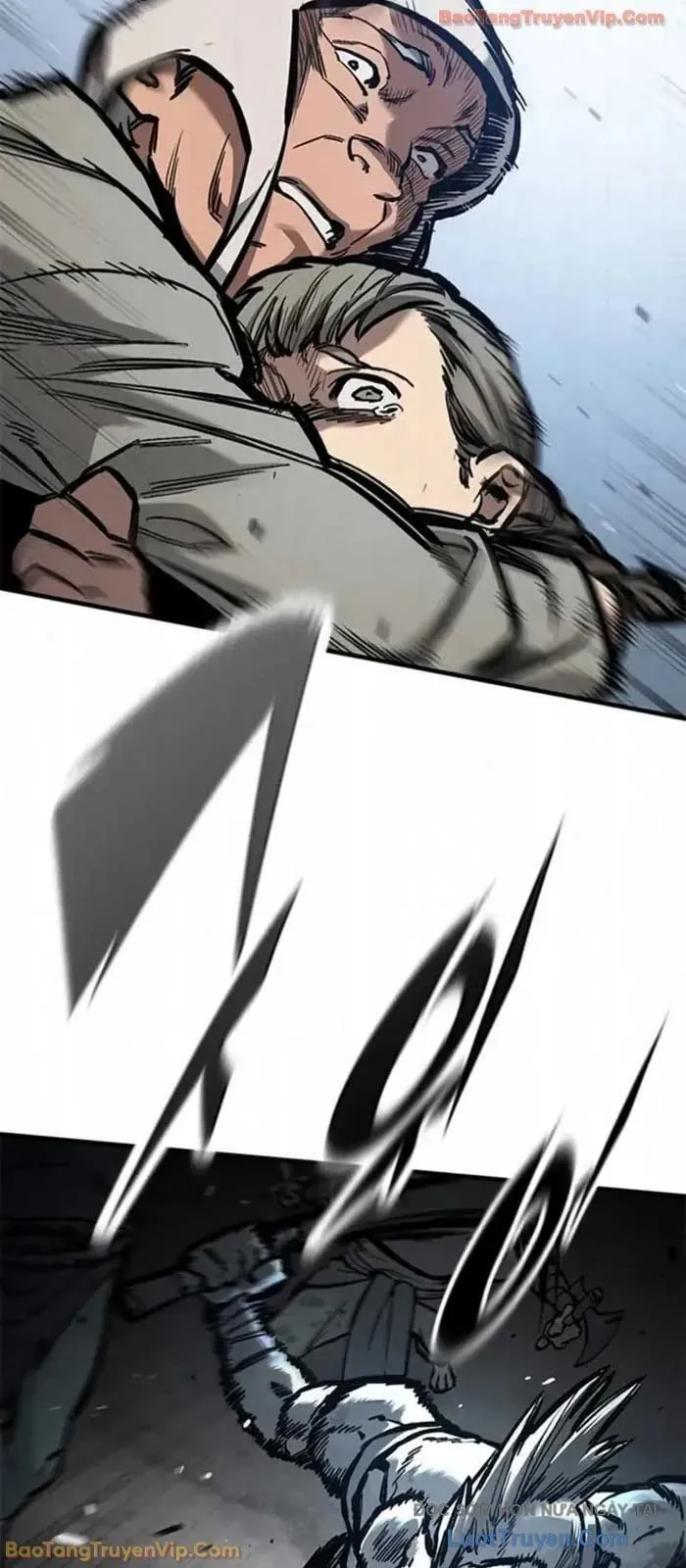 Hiệp Sĩ Sống Vì Ngày Hôm Nay [Chap 90]