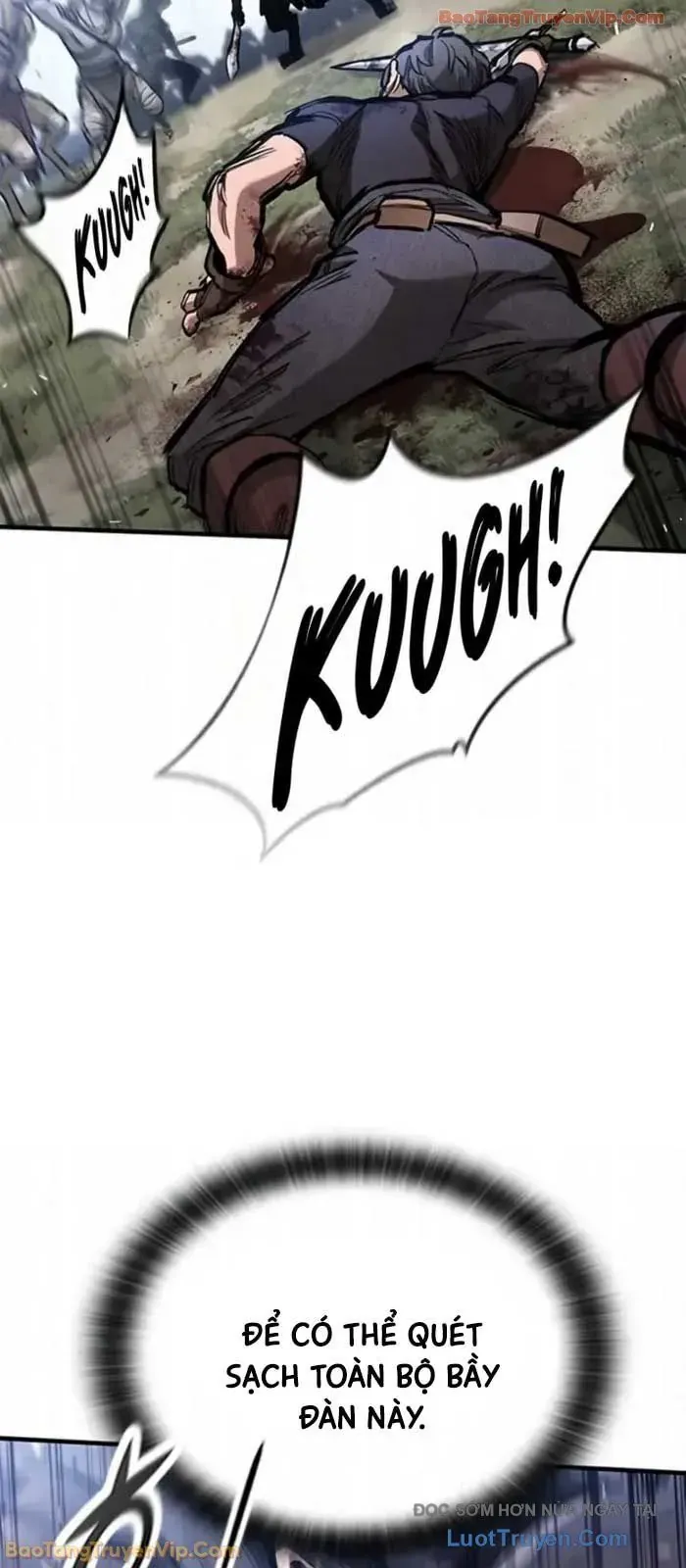 Hiệp Sĩ Sống Vì Ngày Hôm Nay [Chap 90]