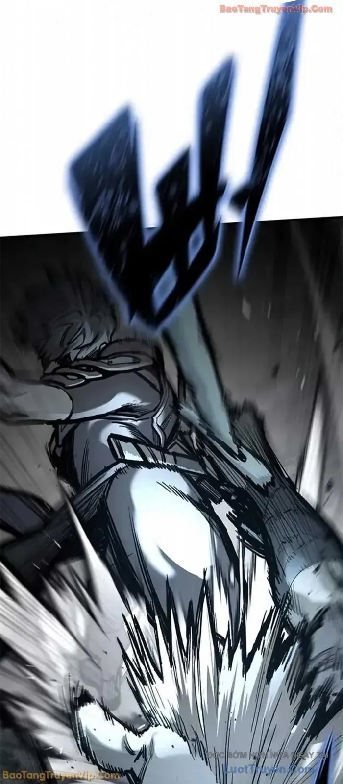 Hiệp Sĩ Sống Vì Ngày Hôm Nay [Chap 90]