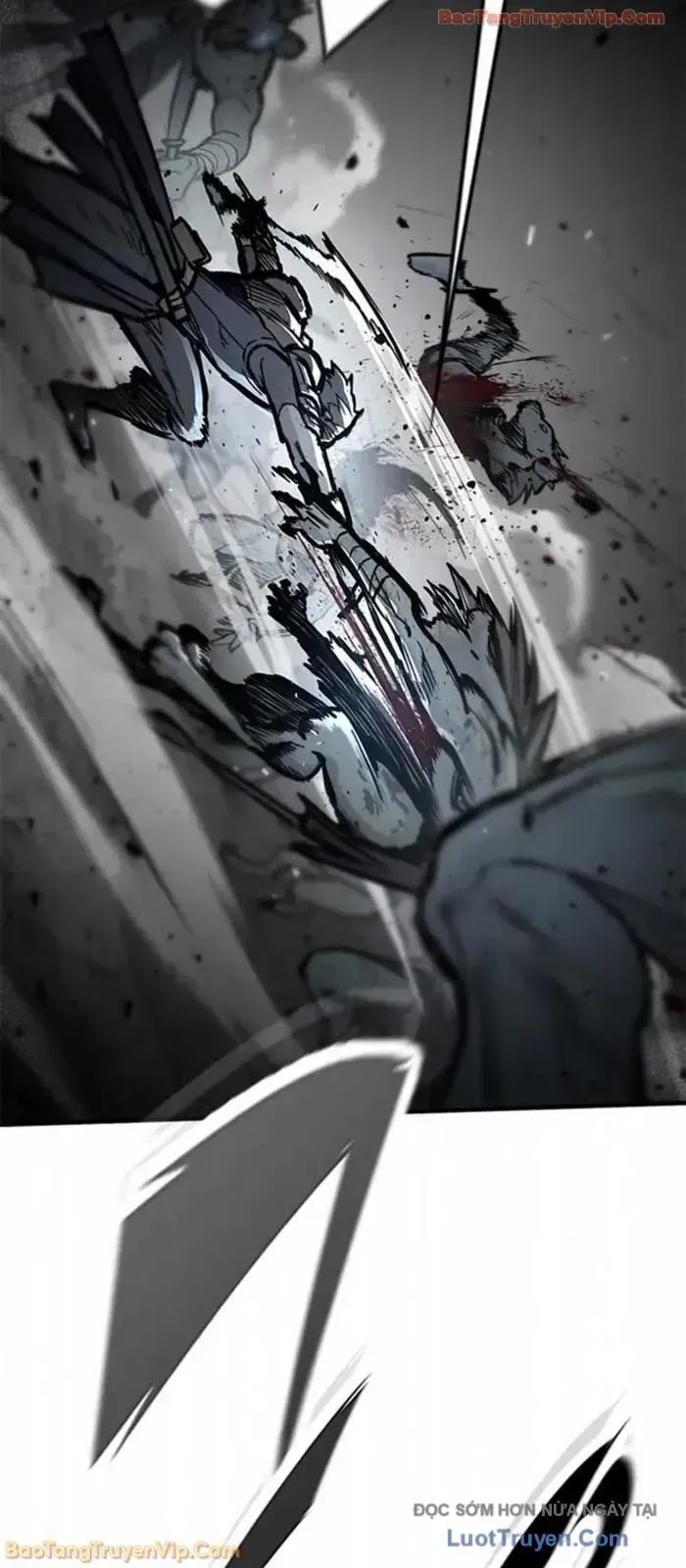 Hiệp Sĩ Sống Vì Ngày Hôm Nay [Chap 90]