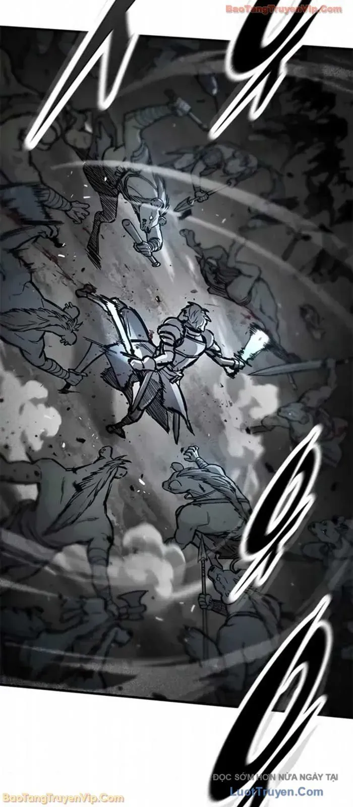 Hiệp Sĩ Sống Vì Ngày Hôm Nay [Chap 90]