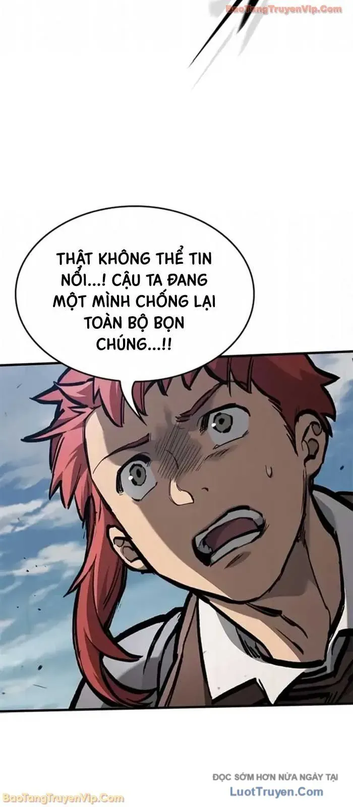 Hiệp Sĩ Sống Vì Ngày Hôm Nay [Chap 90]