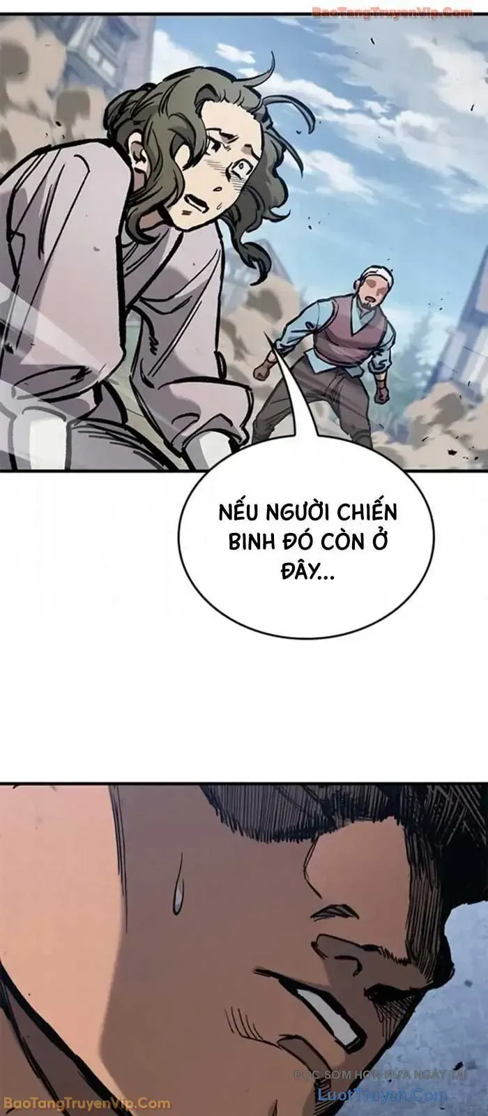 Hiệp Sĩ Sống Vì Ngày Hôm Nay [Chap 90]